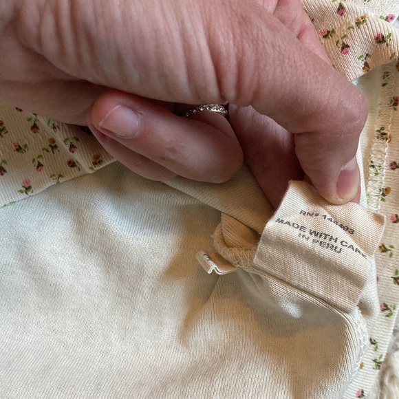 Doen Brigitte Tee - Picture 9 of 17